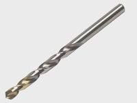 Dormer A002 HSS-TiN Coated Jobber Drill Metric 7mm DOR700TIN