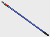 Faithfull 1.6-3m (5.2-9.8ft) Roller Frame Extension Pole FAIREXPOLEL