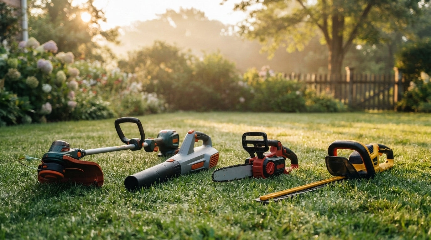 🌱 Trending Now: Gardening