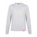 Timco Long Sleeve Trade T-Shirt Classic fit Medium Grey LSTTMIXM