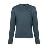 Timco Long Sleeve Trade T-Shirt Classic fit Large Green LSTTMIXL