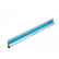 OX Tools OX-P531012 1200mm Speedskim Stainless Flex Finishing Rule