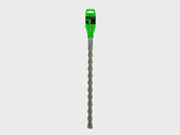 RIKA SDSR085 SDS Plus Drill Bit XT4 Cutter 24 x 450mm