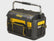 Stanley 1-79-213 FatMax Plastic Fabric Open Tote Bag with Cover 50cm/20" STA179213