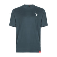 Timco Mens Short Sleeve Trade T-Shirt Classic Fit Large Green TTMIXL