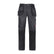 Timco W34 L30 Workman Multi-Purpose Work Trousers Grey/Black WTGBK3430