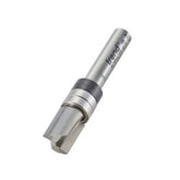 Trend 46/902X1/4TC - Guided profiler 9.5mm dia x 12.7mm cut