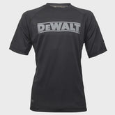 Dewalt Easton PWS Performance T-Shirt Black - Size XL