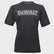 Dewalt Easton PWS Performance T-Shirt Black - Size XL