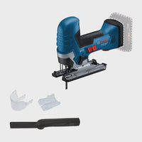 Bosch Professional GST 18V-125 S 18v Brushless Barrel Grip Jigsaw Body Only