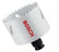Bosch 57mm Quick Release Progressor Holesaw Wood & Bi-Metal 2608594392
