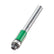 Trend Self guided trimmer 9.5mm diameter C115X1/4TC