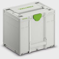 Festool SYS3 M 337 T-Loc Systainer 204844