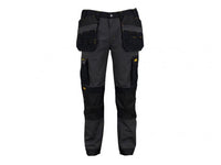 Dewalt DEWALBAN3631 Albany Slim Fit Trousers 36in Waist 31in Leg