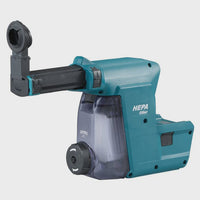 Makita 199563-2 DX06 Dust Extraction System for DHR242