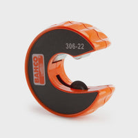 Bahco 306-22 Automatic Tube Cutter 22mm