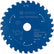 Bosch Circular Saw Blade Stainless steel EX SL H 136x20x30