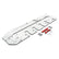 Trend KWJ950/PRO - 950mm Professional Multi-Material Worktop Jig