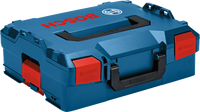 Bosch L-Boxx 136 Size 2 Medium Carrying Case NEW Shape (No Inlay)