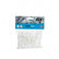 OX 5mm Trade Cross Shaped Tile Spacers Pack of 250 - OX-T160905