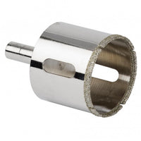 OX EPX-06 Spectrum Plus 6mm Electroplated Diamond Core Tile Drill