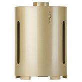 OX BD107 Spectrum Plus 107mm Gold Dry Diamond Core Drill