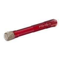 OX Tools Spectrum 18mm Pro Dry Diamond Tile Drill PTD-18