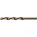 Reisser 145171 Hss Cobalt Din338 Jobber Drill (Wallet 1Pc) 6.0Mm