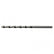 Reisser 145136 Hss-G Din340 Long Drill (Wallet 1Pc) 4.5Mm