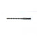 Reisser S65260 Powerbohr Sds-Plus Hammer Drill Bit 6.5 X 260Mm