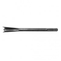 Reisser 11560160 Zentro Sds-Plus Hammer Drill Bit 6.0 X 160Mm