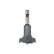 Trend Snappy machine bit 40mm diameter SNAP/MB/40TC