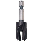 Trend 1/2" Snappy 1/2 inch diameter plug cutter SNAP/PC/12
