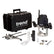Trend T12ELK 1/2" Variable Speed Plunge Router 2100W 110V