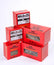 Concept XR Woodscrews M5.0 x 80mm 200pcs 010236