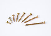 Concept CHIPPY + Woodscrews M3.5 x 12mm 010972
