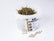 Concept XR Wood Screws - Bulk Tub M4.0 x 40mm 010273