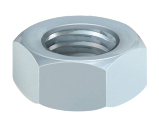 Hex Nut