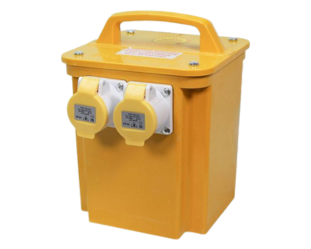 Socket Site Transformer