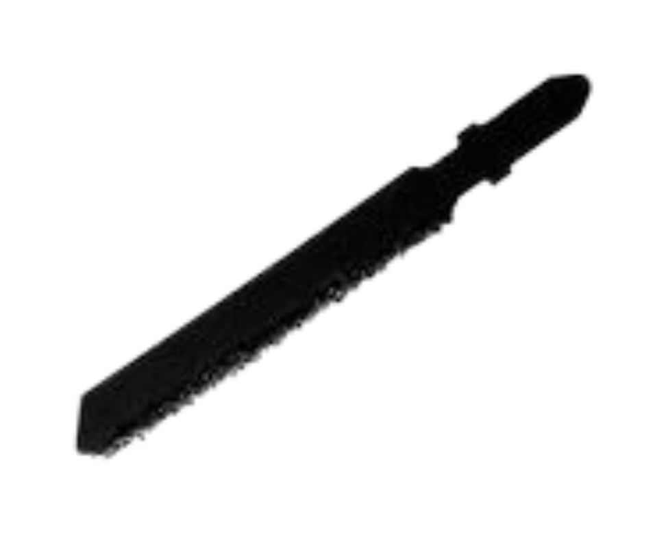 Jigsaw Blades