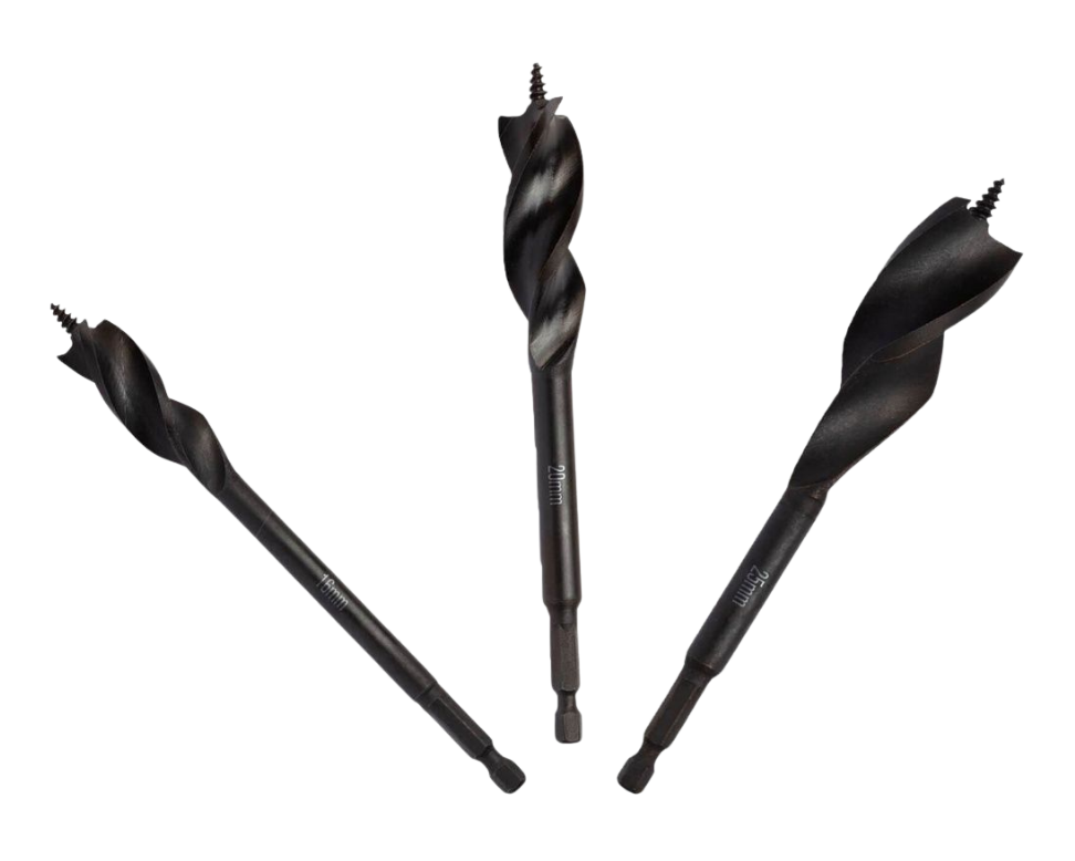 Tile Glass Drill Bits