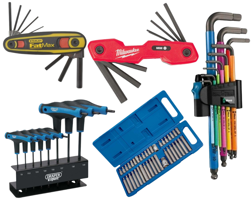 Hex Keys