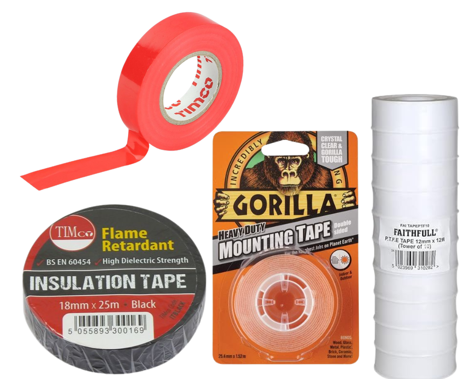Insulation Tape