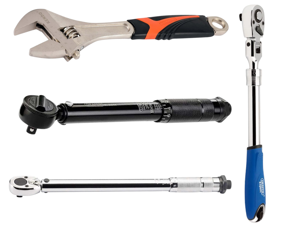 Torque Wrench