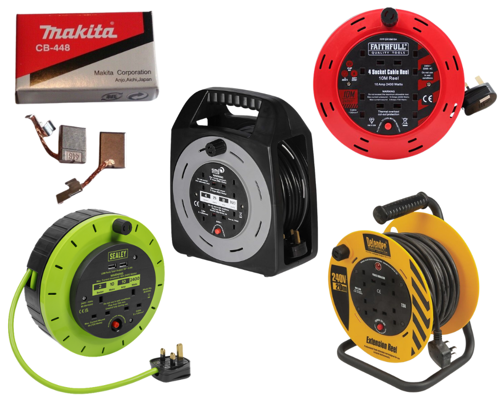 Cable Extension Lead