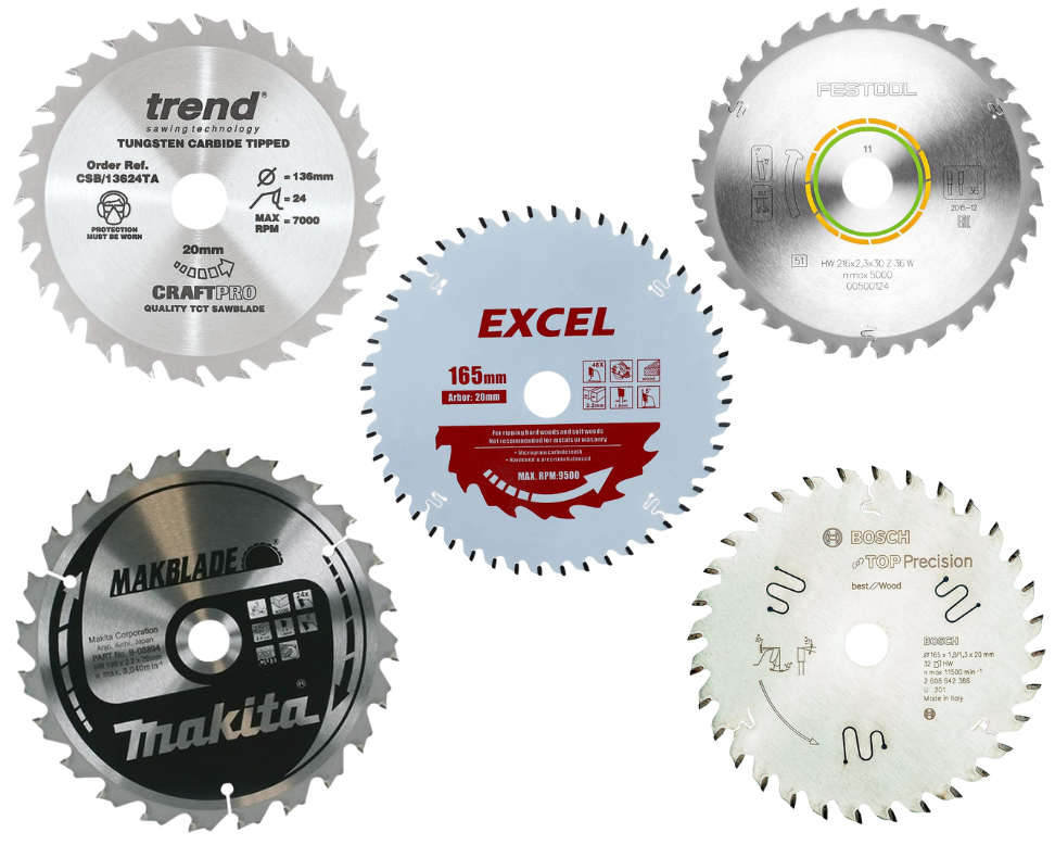 Saw Blades
