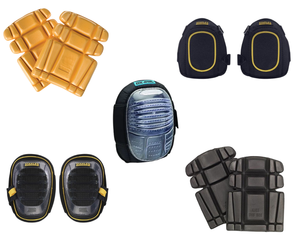 Knee Pads