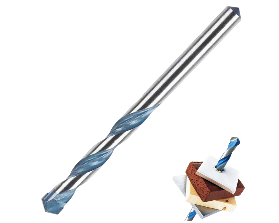 Multi Construction Drill Bits