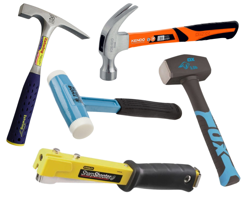 Hammers