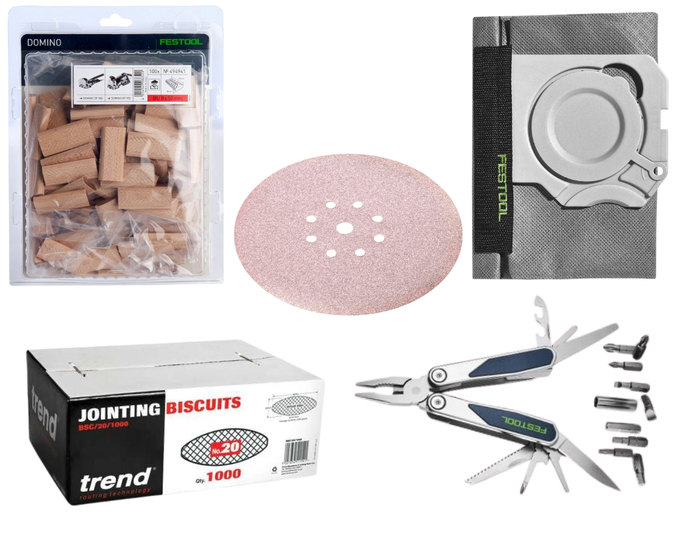 Festool Accessories